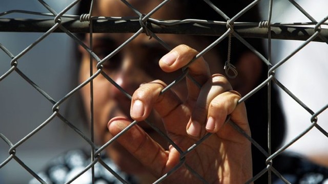 Снимка: Турция е дала право на временен престой на над 30 000 сирийци