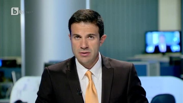 Снимка: bTV Новините - Късна емисия - 23.08.2013 г.