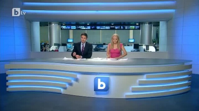 Снимка: bTV Новините - Късна емисия - 24.08.2013 г.