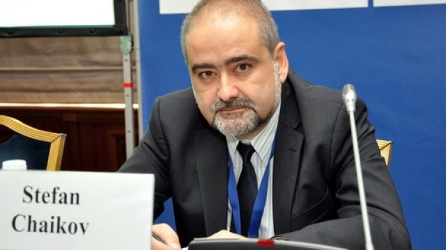 Снимка: ГЕРБ сезира Комисията за конфликт на интереси заради Стефан Чайков