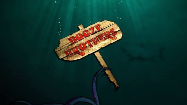 Снимка: Booze Brothers ни казват 