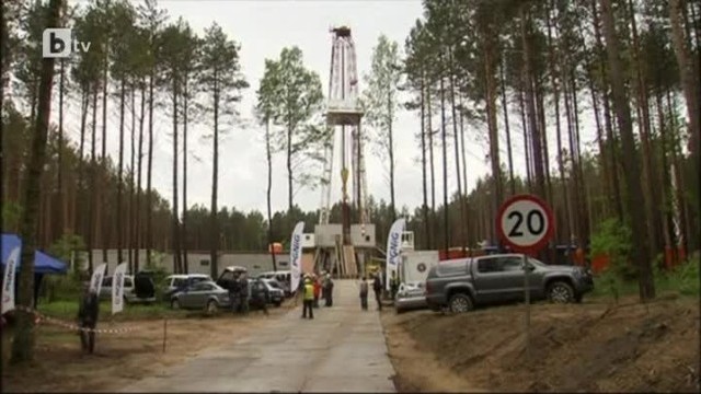 Снимка: bTV Новините в 17 часа - 29.08.2013 г.