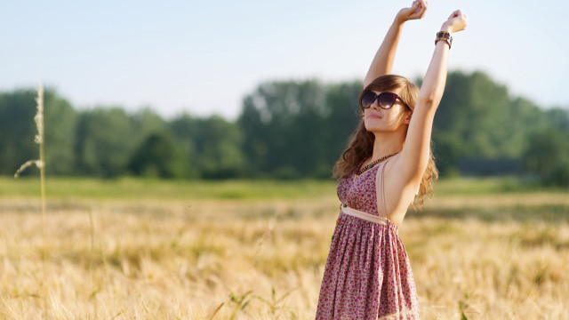 Снимка: Пролетно пробуждане: Женски ритуали за ново начало (ВИДЕО)