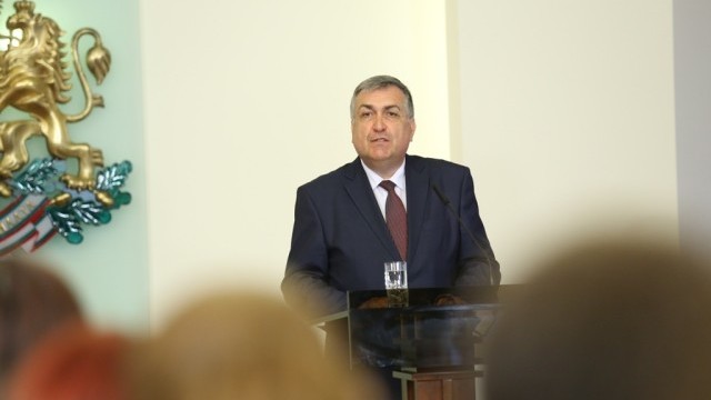 Снимка: Близнашки назначи първите зам.-министри