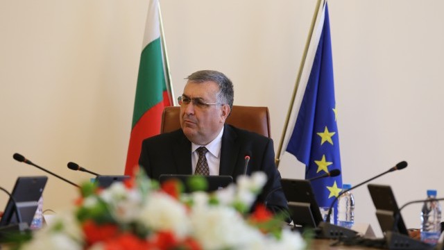 Снимка: Близнашки: БНБ си е затваряла очите не само за КТБ