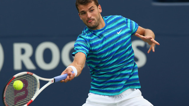 Снимка: Григор остава 8-и в света, Пиронкова се изкачи до 53-о място