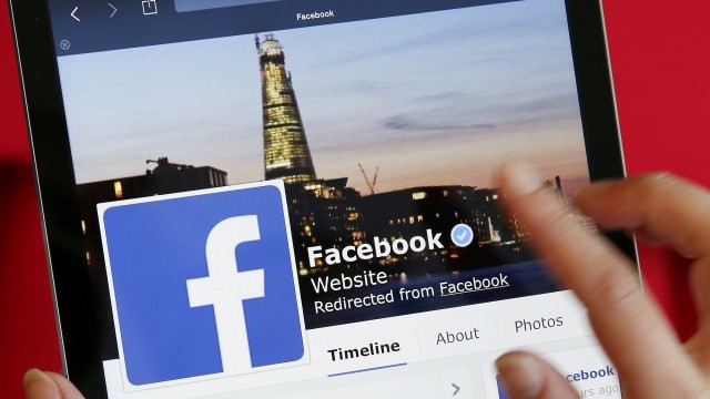 Снимка: Как да избегнете инсталирането на Facebook Messenger