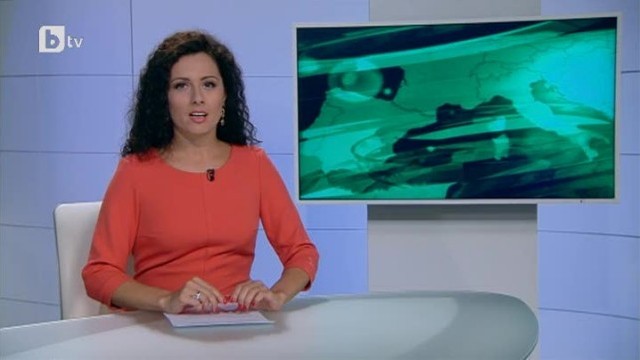 Снимка: Спорт - Централна емисия - 17.08.2014 г.