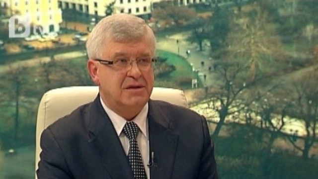 Снимка: Бивш съветник на Орешарски става зам.-министър на финансите