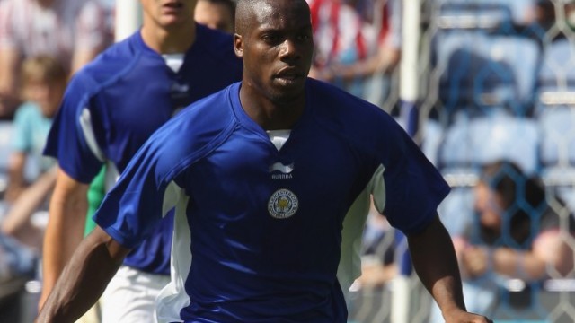 Снимка: Новият в Левски минава тестове 