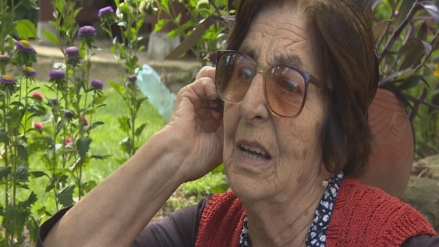 Снимка: Майката на Цветан Василев го съветва да не се прибира в България