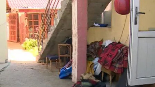 Снимка: Какво е в дома ти да се настанят изневиделица 50 бежанци