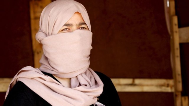 Снимка: Откриха наръчник на ИДИЛ към джихадисти как да се държат с жените в робство