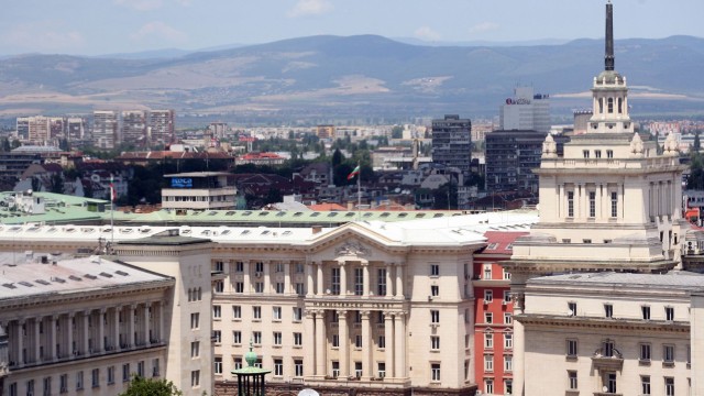 Снимка: Загубилата битката за Добрич стана областен управител