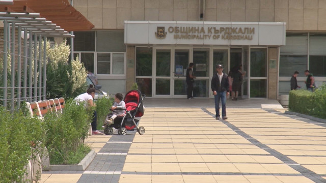 Снимка: Кандидат-кметовете за Кърджали са единни: Бихме приели бежанци