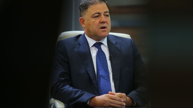 Снимка: Министрите на отбраната на ЕС се срещат заради мигрантите