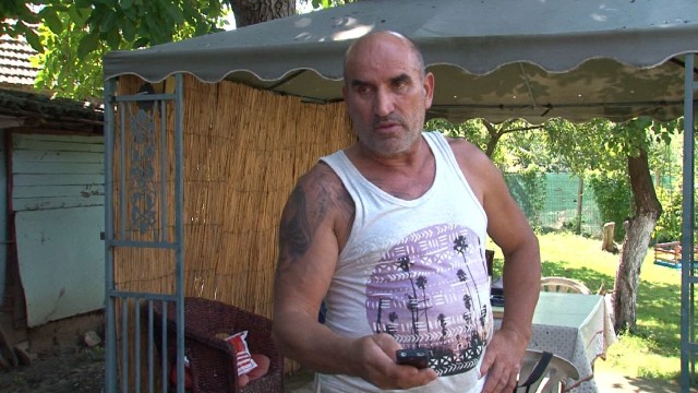 Снимка: Запорираха имущество на Ценко Чоков за над 3.2 млн.лв.