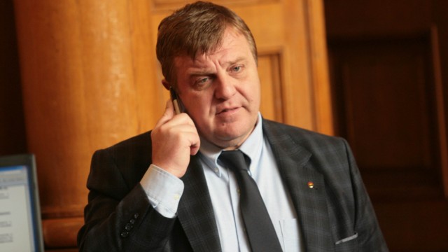 Снимка: ВМРО призова да затворим границата с Турция заради заплахата за вълна от мигранти