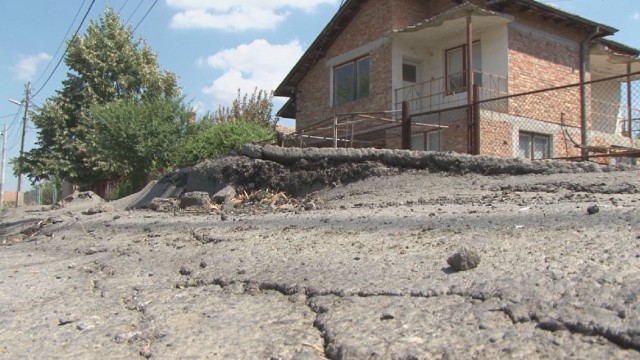 Снимка: Всеки втори шофьор се обърква по обходния маршрут на Бургас 