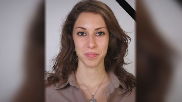 Снимка: Родителите на убитата Вероника се страхуват, че престъпникът може да излезе на свобода