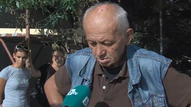 Снимка: Агресивни братя плашат дупнишко село с убийства и палежи