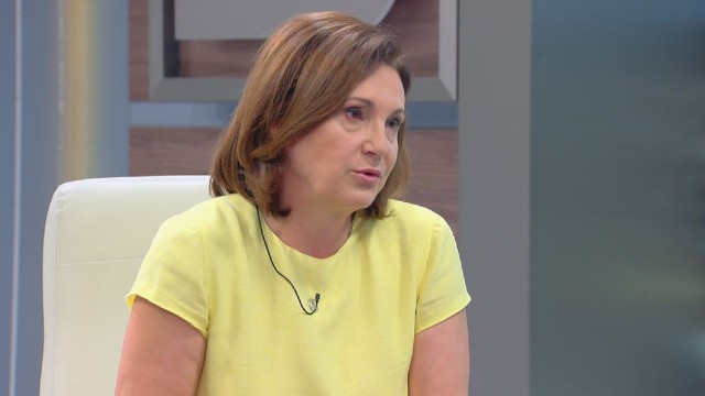 Снимка: Румяна Бъчварова: Върнахме Абдуллах Бююк на Турция заради липсата на валидни документи