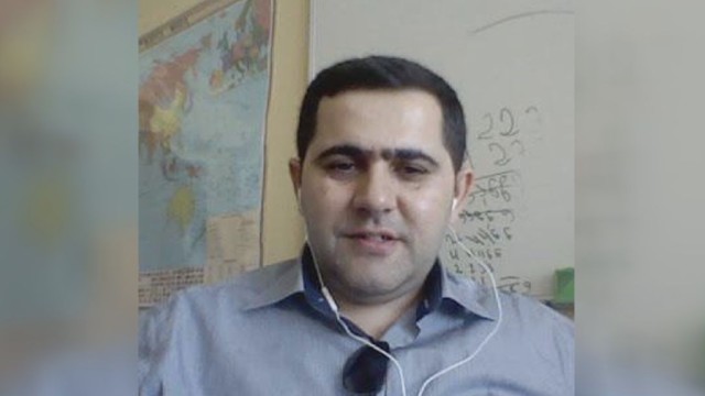 Снимка: Трябваше ли българските власти да предадат на Турция Абдуллах Бююк? 