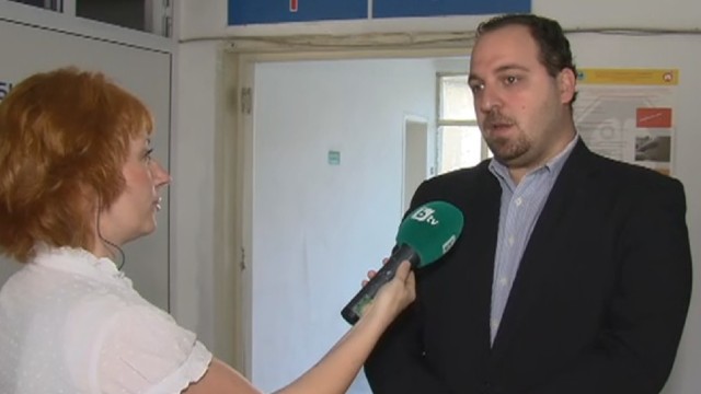 Снимка: Защо болницата в Дупница отказа да въведе пръстовите отпечатъци