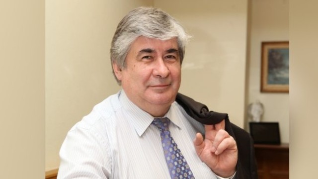 Снимка: Владимир Путин смени руския посланик у нас