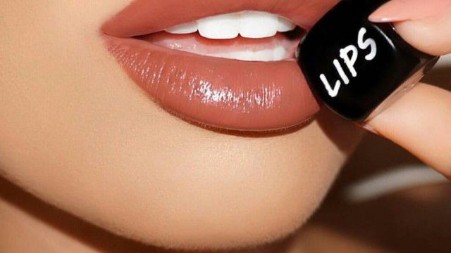 Снимка: 10 ТОП съвета за есента - как да се грижим за устните (СНИМКИ)