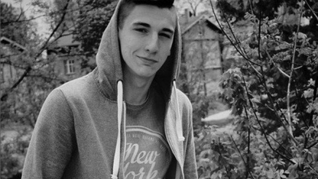 Снимка: Фенове убиха футболист в Полша