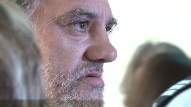 Снимка: Бездомникът, обвинен за пожара в Тютюневите складове, остава в ареста 