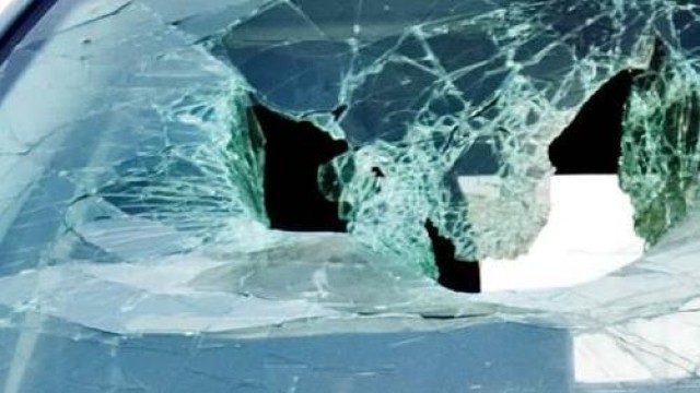 Снимка: 61-годишен мъж почина при тежка катастрофа край Велинград