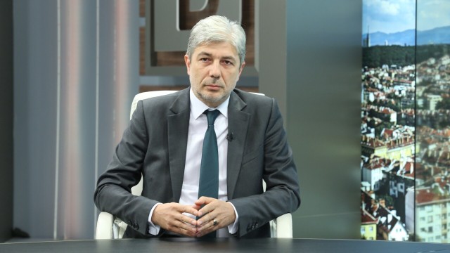 Снимка: Прокуратурата проверява заповедта на Нено Димов за зона „Калиакра”