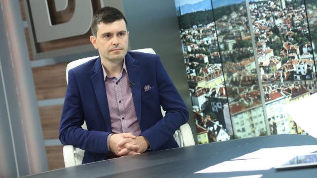 Снимка: Отбелязваме Деня на българския лекар