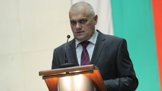 Снимка: 57 млн. евро от ЕС са отишли за охрана на границата