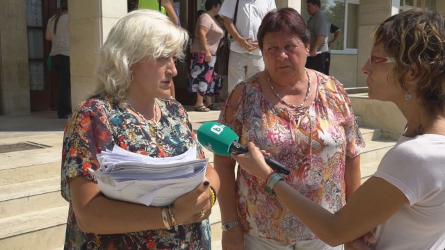 Снимка: Вратичка в закона позволява наемане на земи от лица без права върху имота