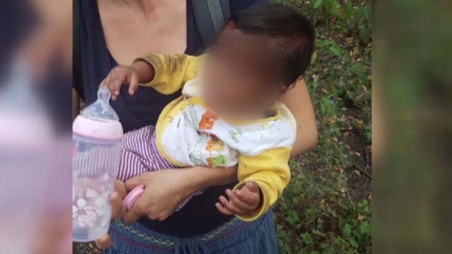 Снимка: Съдът гледа мярката на майката, изоставила бебето си в столичния „Западен парк”