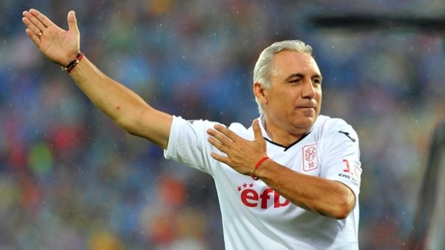 Снимка: Стоичков събра герои от САЩ '94 в отбора си за шоуто в Стара Загора (ВИДЕО)