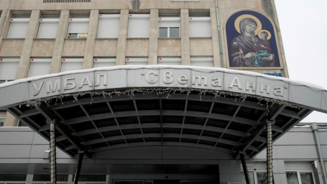Снимка: Млад мъж е хоспитализиран след бой в „Студентски град“