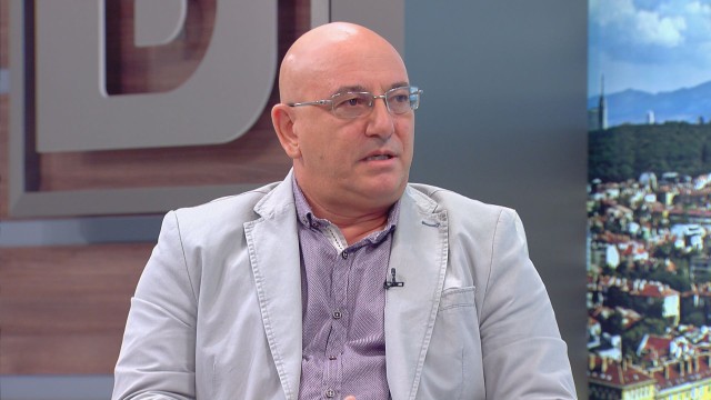 Снимка: Ревизоро: Тестовете за неподкупност се ползват за разправа с неудобни митничари