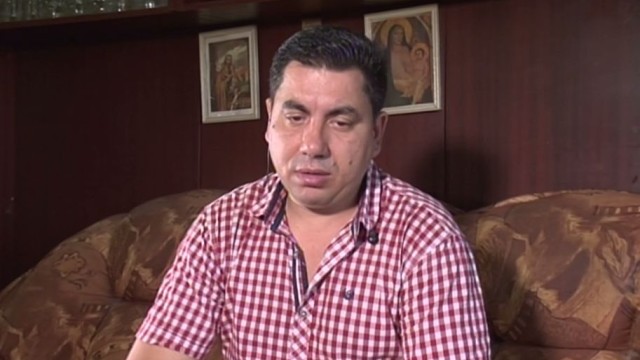 Снимка: Бащата на Никол пред bTV: Убийството й е планирано