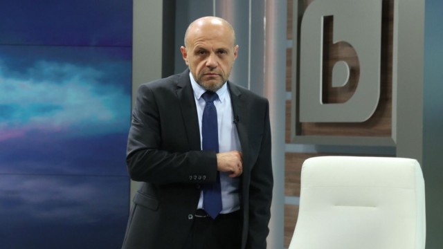Снимка: Държавата се мобилизира срещу отпадането на ученици 