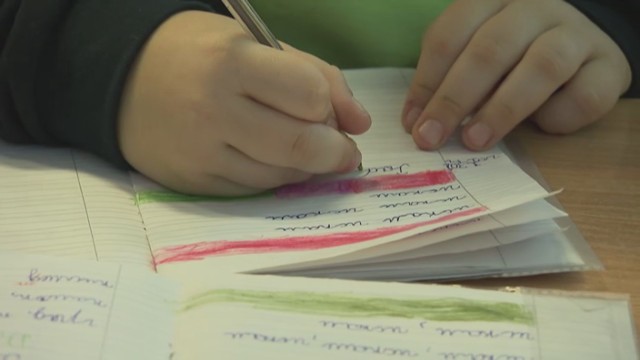 Снимка: Близо 300 лв. струва подготовката на първокласник тази година