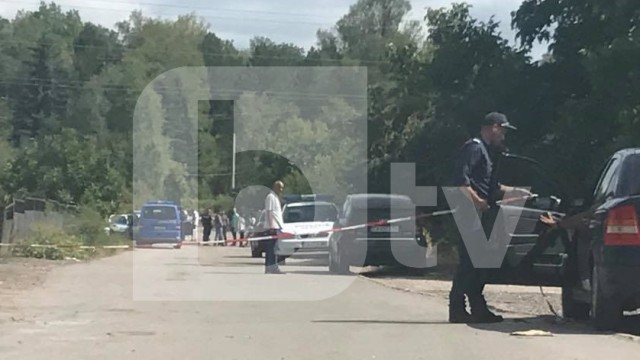 Снимка: Продължава издирването на изчезналия Адриан Златков
