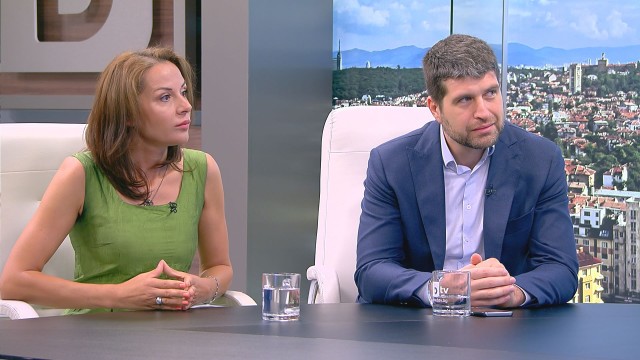 Снимка: НАП успокои, че кореспонденцията от тях не изпраща вируси