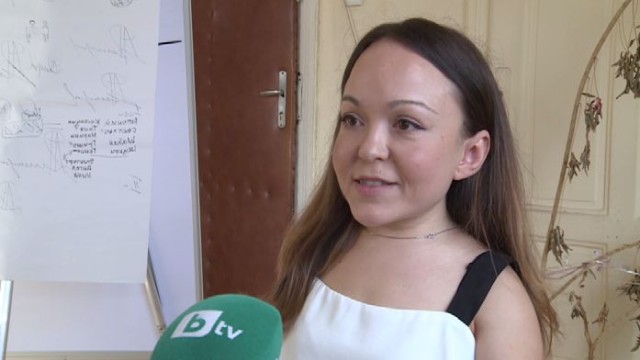 Снимка: Малките хора в България вече имат собствен център