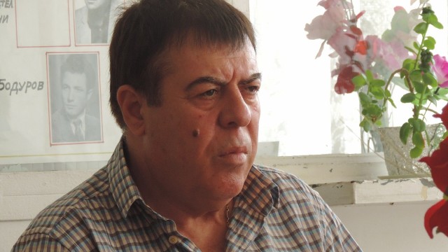 Снимка: Как работодателят на Митьо Очите стана общински съветник от БСП – разговор с Атанас Зафиров