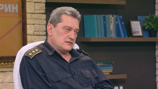 Снимка: 78 души са загинали при пожари у нас от началото на годината