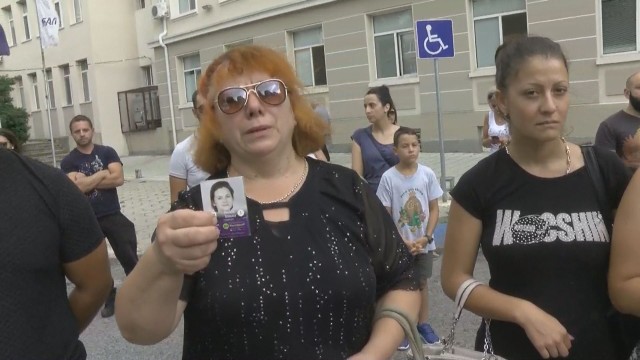 Снимка: Родилка почина в сливенската болница, ден след раждане